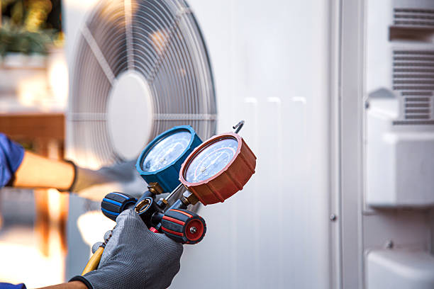 Affordable Furnace Repair solutions in Junction City, OH